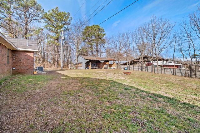 17960 Highway 412, Springdale, AR 72764