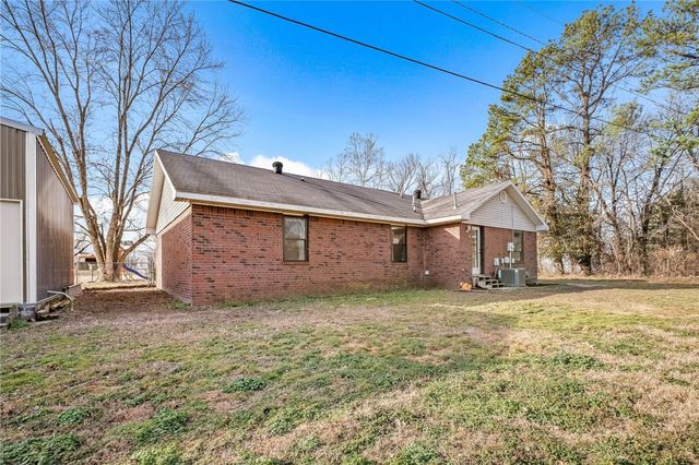 17960 Highway 412, Springdale, AR 72764