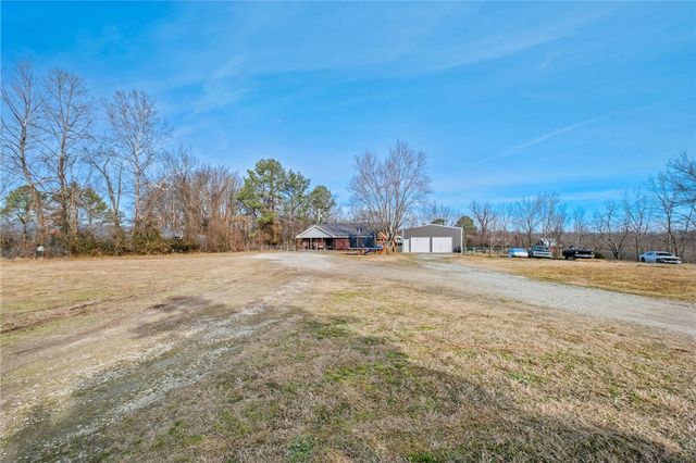 17960 Highway 412, Springdale, AR 72764