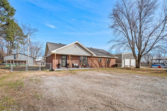 17960 Highway 412, Springdale, AR 72764