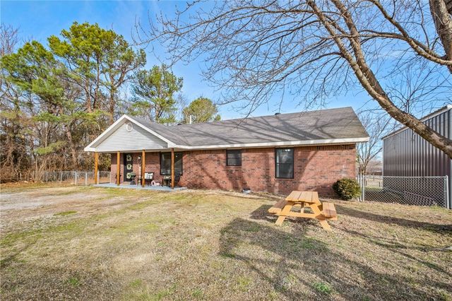 17960 Highway 412, Springdale, AR 72764