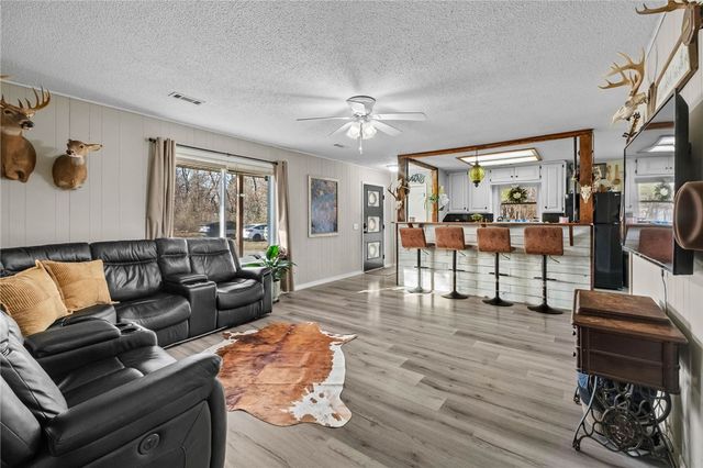 17960 Highway 412, Springdale, AR 72764