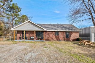 17960 Highway 412, Springdale, AR 72764