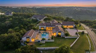 277 MAJESTIC RIDGE, Comfort, TX 78013