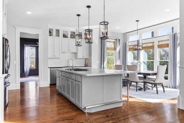 14346 S Caenen Lane, Olathe, KS 66062