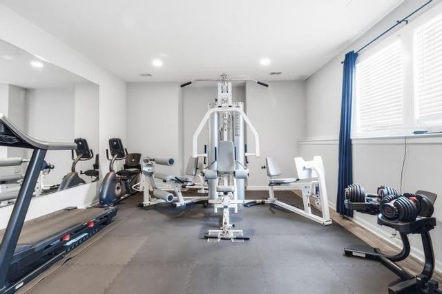 14346 S Caenen Lane, Olathe, KS 66062