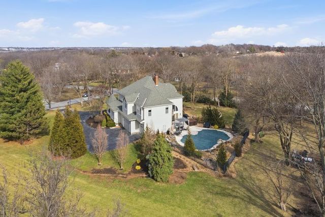 14346 S Caenen Lane, Olathe, KS 66062