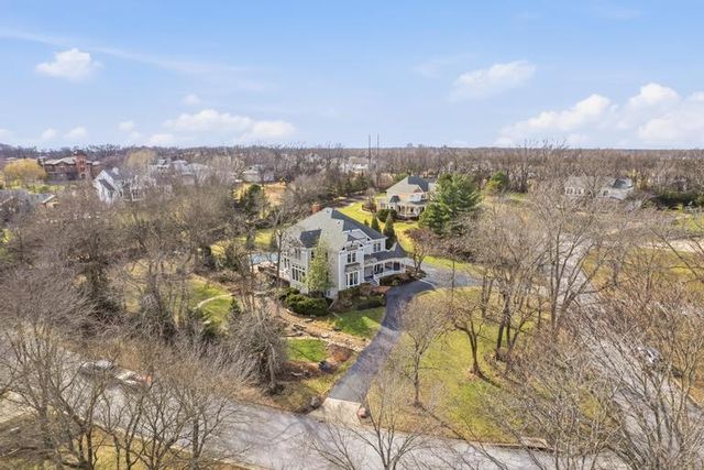 14346 S Caenen Lane, Olathe, KS 66062