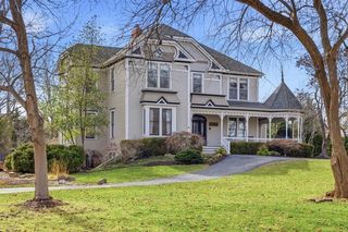 14346 S Caenen Lane, Olathe, KS 66062