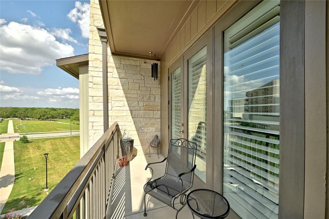 4501 Jackson Ave 5301, Austin, TX 78731