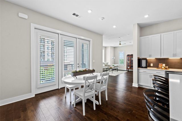 4501 Jackson Ave 5301, Austin, TX 78731