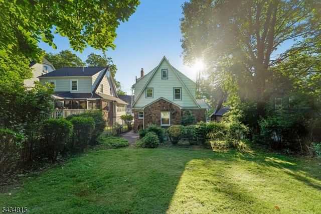 124 Walker Rd, West Orange Twp., NJ 07052