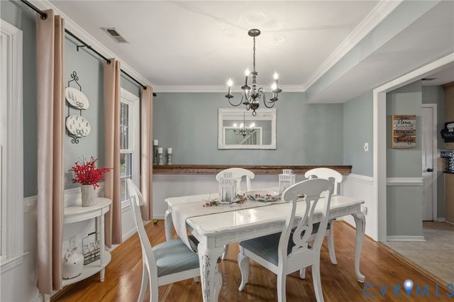 10311 Aynhoe Ct, Mechanicsville, VA 23116