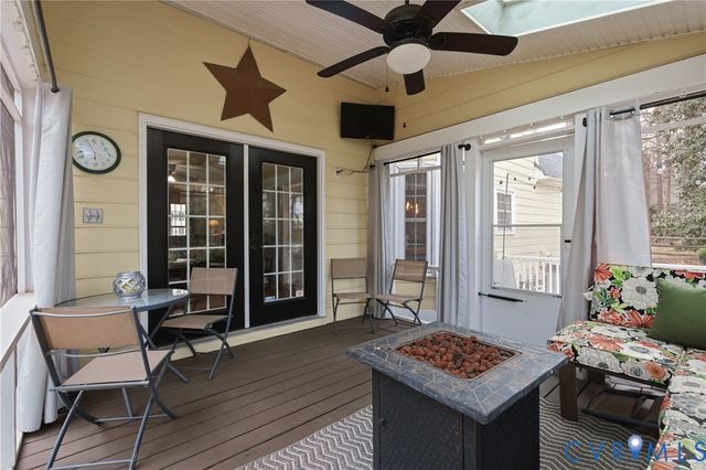 10311 Aynhoe Ct, Mechanicsville, VA 23116