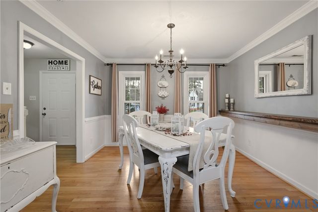 10311 Aynhoe Ct, Mechanicsville, VA 23116