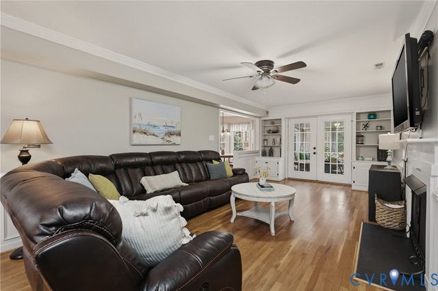 10311 Aynhoe Ct, Mechanicsville, VA 23116