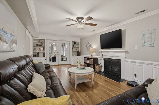 10311 Aynhoe Ct, Mechanicsville, VA 23116