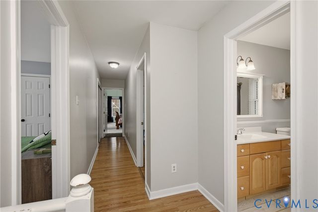 10311 Aynhoe Ct, Mechanicsville, VA 23116