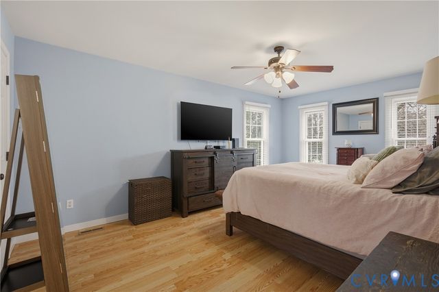 10311 Aynhoe Ct, Mechanicsville, VA 23116