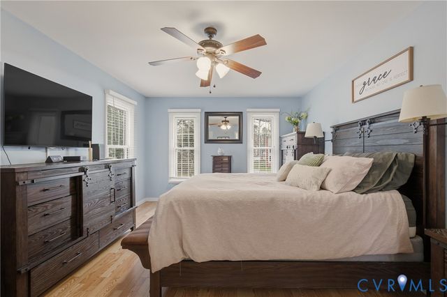 10311 Aynhoe Ct, Mechanicsville, VA 23116