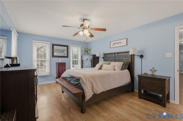 10311 Aynhoe Ct, Mechanicsville, VA 23116