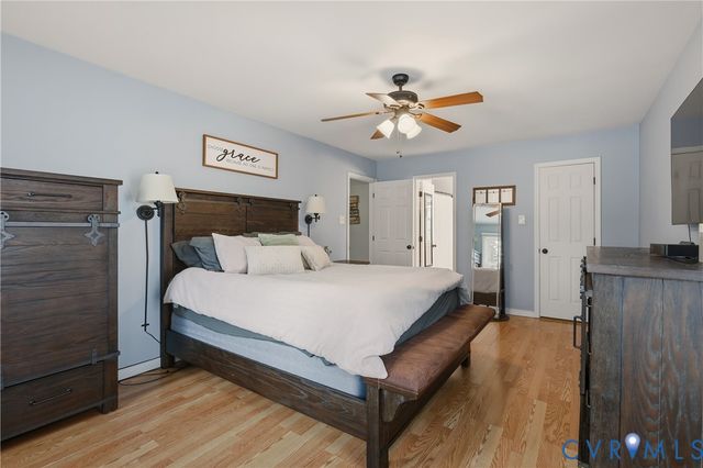 10311 Aynhoe Ct, Mechanicsville, VA 23116