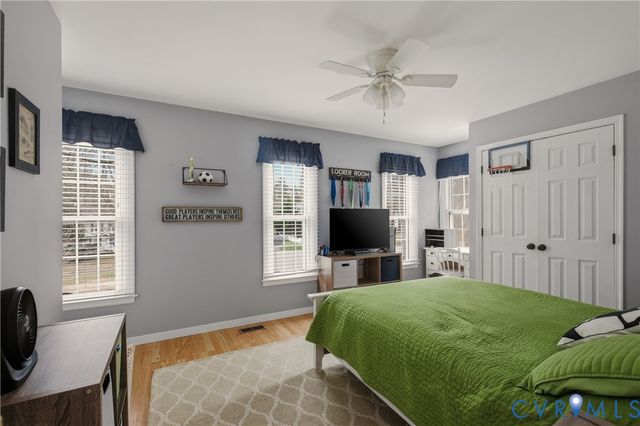 10311 Aynhoe Ct, Mechanicsville, VA 23116