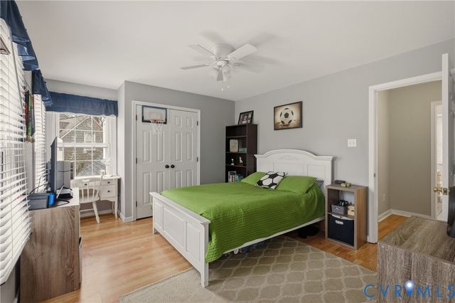 10311 Aynhoe Ct, Mechanicsville, VA 23116