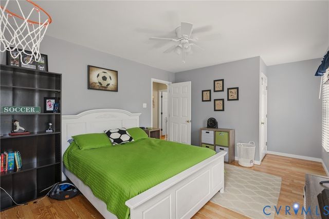 10311 Aynhoe Ct, Mechanicsville, VA 23116