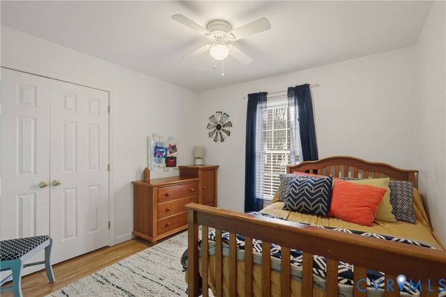 10311 Aynhoe Ct, Mechanicsville, VA 23116