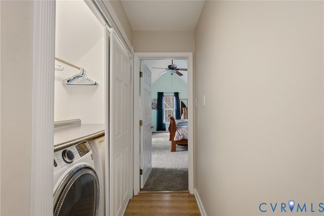 10311 Aynhoe Ct, Mechanicsville, VA 23116