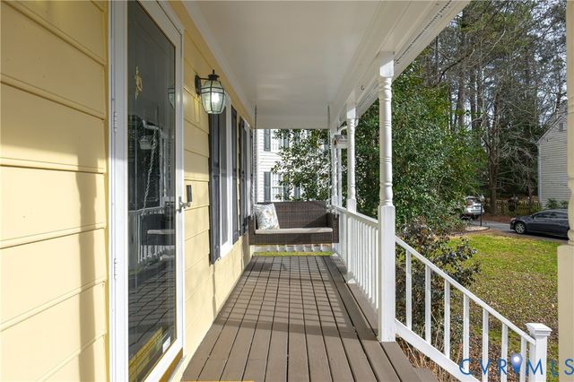 10311 Aynhoe Ct, Mechanicsville, VA 23116