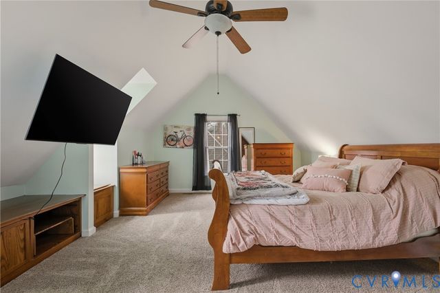 10311 Aynhoe Ct, Mechanicsville, VA 23116