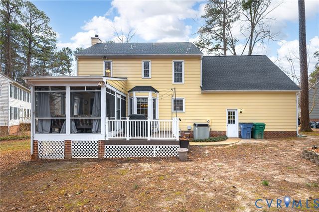 10311 Aynhoe Ct, Mechanicsville, VA 23116