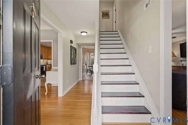 10311 Aynhoe Ct, Mechanicsville, VA 23116