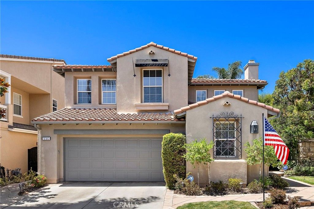 Image 42 of property listing at 110 Plaza Via Sol, San Clemente, CA 92673
