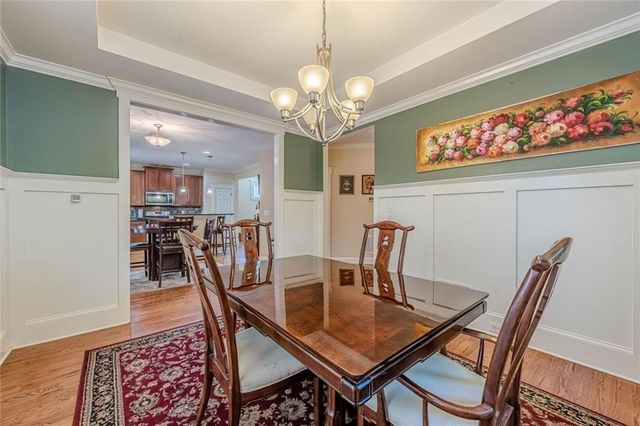 2084 Marshalls Lane, Atlanta, GA 30316