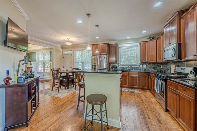 2084 Marshalls Lane, Atlanta, GA 30316