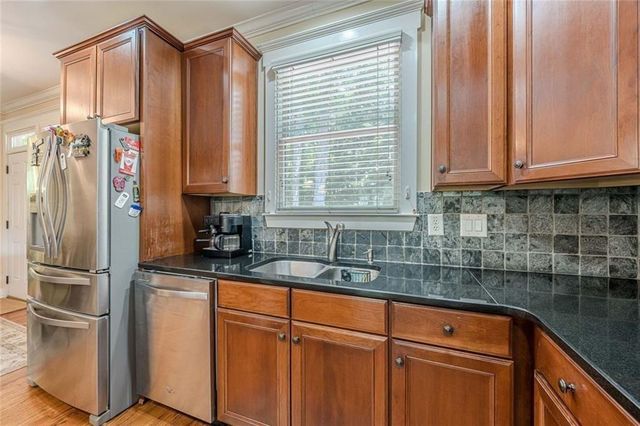 2084 Marshalls Lane, Atlanta, GA 30316