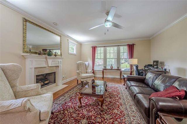 2084 Marshalls Lane, Atlanta, GA 30316