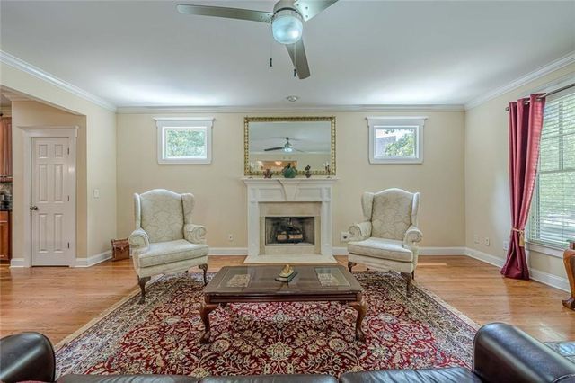2084 Marshalls Lane, Atlanta, GA 30316