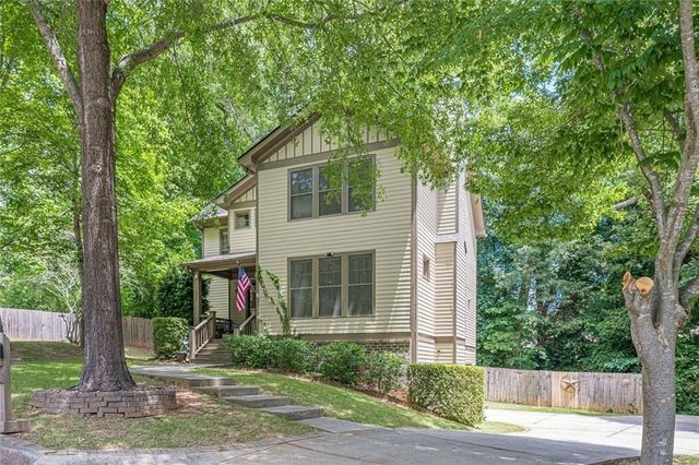 2084 Marshalls Lane, Atlanta, GA 30316
