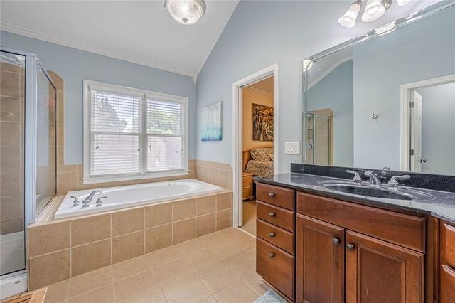 2084 Marshalls Lane, Atlanta, GA 30316