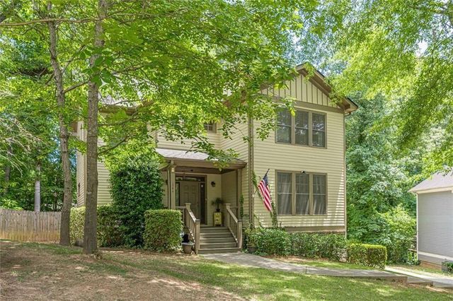 2084 Marshalls Lane, Atlanta, GA 30316