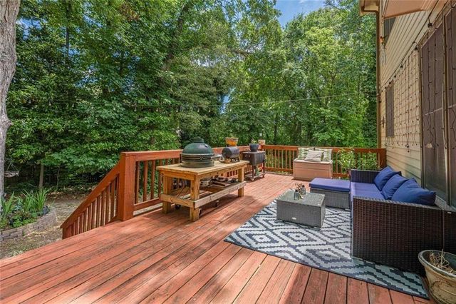 2084 Marshalls Lane, Atlanta, GA 30316