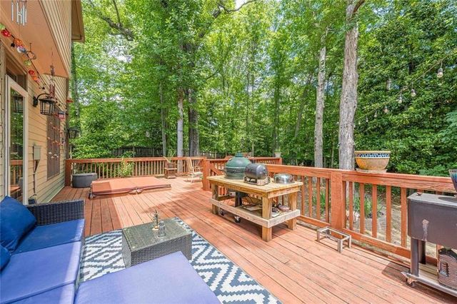 2084 Marshalls Lane, Atlanta, GA 30316