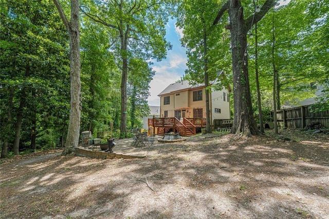 2084 Marshalls Lane, Atlanta, GA 30316