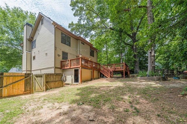 2084 Marshalls Lane, Atlanta, GA 30316