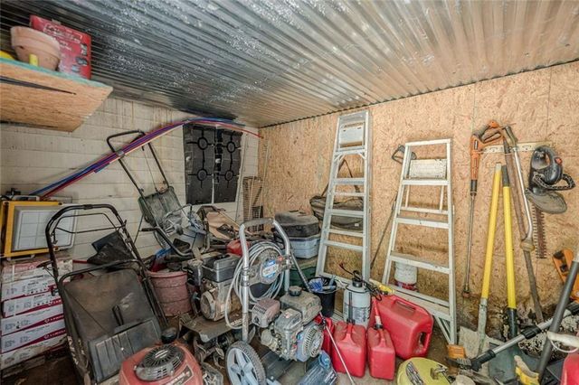 2084 Marshalls Lane, Atlanta, GA 30316