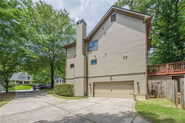 2084 Marshalls Lane, Atlanta, GA 30316